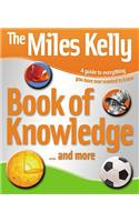 Miles Kelly Publishing Book of Knowledge