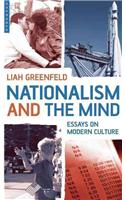 Nationalism and the Mind