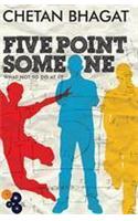 Five Point Someone