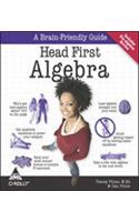 Head First Algebra