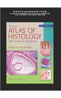 difiore’s Atlas of Histology with Functional Correlations, 12/e