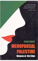 Menopausal Palestine: Women at the Edge