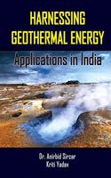 Harnessing Geothermal Energy-Applications in India