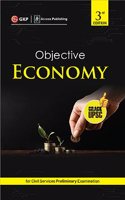 Objective Economy 3ed (UPSC Civil Services Preliminary Examination) by Access