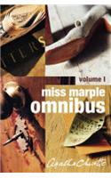 Miss Marple Omnibus