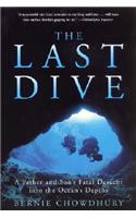 Last Dive