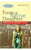 From a Native Daughter