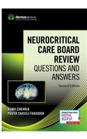 Neurocritical Care Board Review