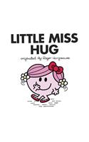 Little Miss Hug