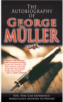 Autobiography of George Müller