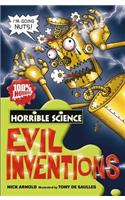 Evil Inventions