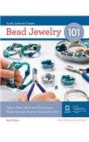 Bead Jewelry 101