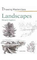 Drawing Masterclass: Landscapes