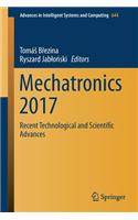 Mechatronics 2017