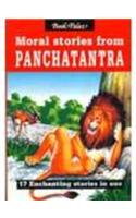 Moral Stories From Panchatantra