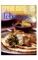 Step by Step Lebanese Cooking