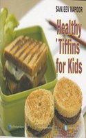 Healthy Tiffins For Kids