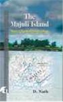 The Majuli Island