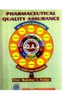 Pharmaceutical Quality Assurance