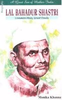 Lal Bahadur Shastri