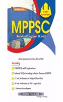 MPPSC Assistant Engineering for Civil Engineers