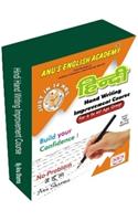 Hindi Hand Writing Improvement Course: Just in 14 Hours