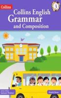 Collins English Grammar and Composition-3