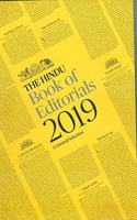 THE HINDU BOOK OF EDITORIALS 2019 A CURATED SELECTION