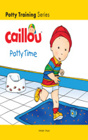 Caillou-Potty Time