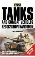 Janes Tanks Recognition Guide 