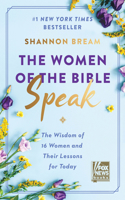 Women of the Bible Speak