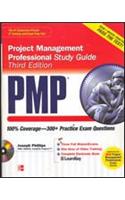 PMP Project Management Professional Study Guide, Third Edition