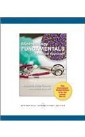 Microbiology Fundamentals: A Clinical Approach. Marjorie Kelly Cowan