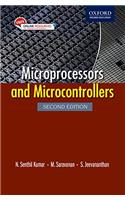 Microprocessors and Microcontrollers