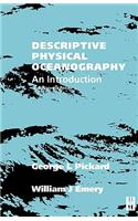 Descriptive Physical Oceanography