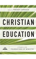 Christian Education