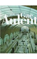 Gae Aulenti