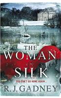 The Woman in Silk