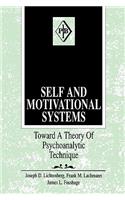 Self and Motivational Systems