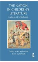 The Nation in Children's Literature