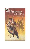 Uyr Level-3 The Prisoner Of Zenda