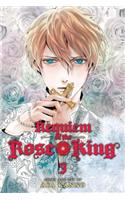 Requiem of the Rose King, Vol. 3