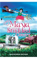 Maya and the Studded Cowry