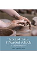 Arts and Crafts in Waldorf Schools