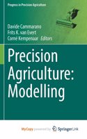 Precision Agriculture