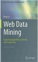 Web Data Mining