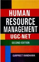 Human Resource Management UGC-NET