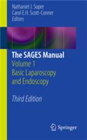 The Sages Manual Vol.1 Basic Laparoscopy And Endoscopy