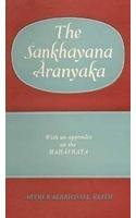 The Sankhyayana Aranyaka: With An Appendix On The Mahavrata