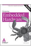 Designing Embedded Harware, 2 / Ed